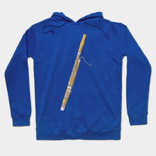 Bassoon Hoodie